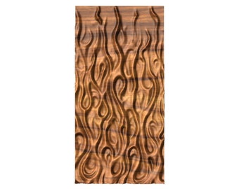 CNC-Fräser 3D STL Modell, Holzschnitzerei Relief Artcam Aspire Datei, Instant Download