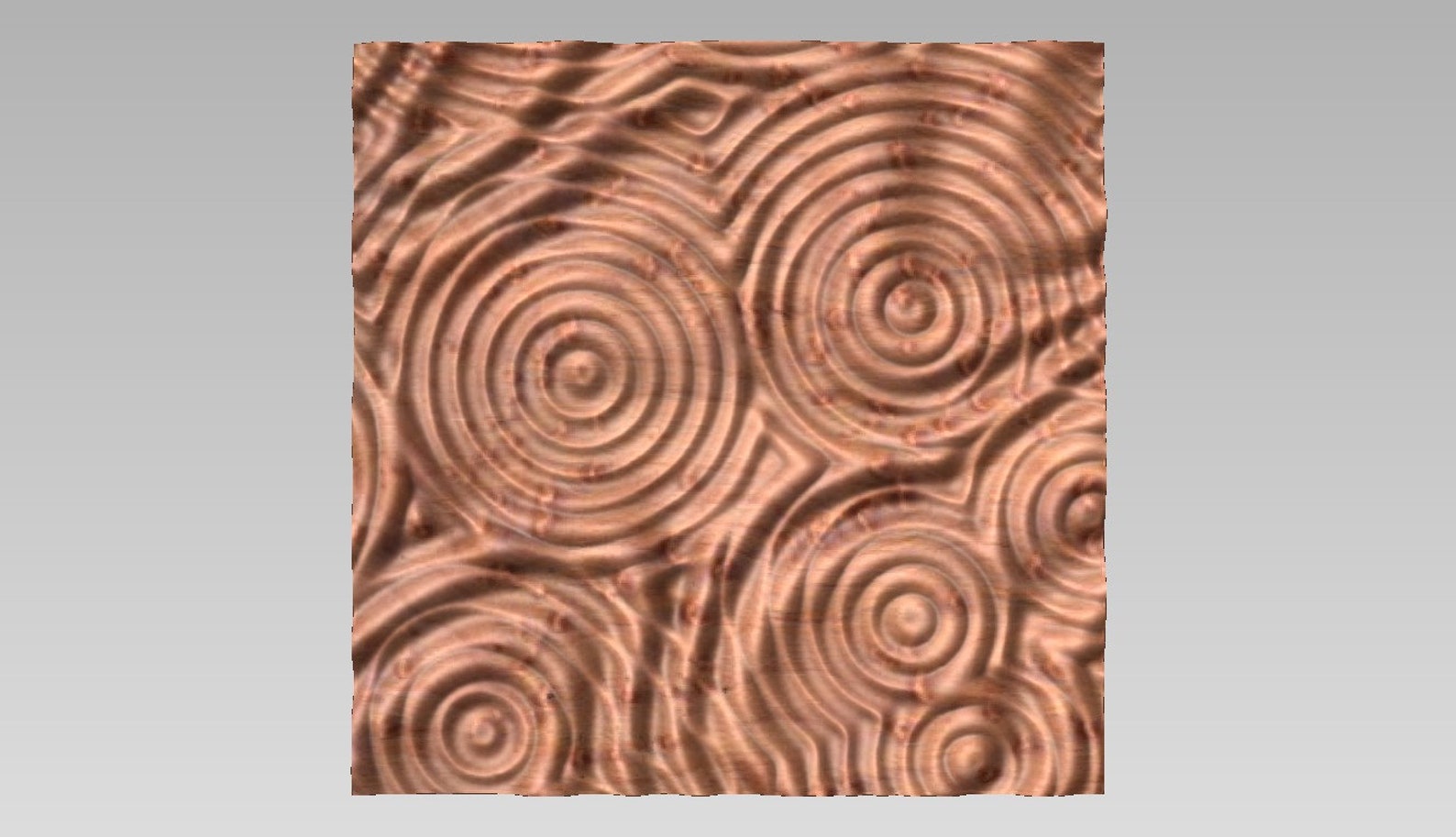 3D Stl Panel Model for CNC Router 3D Model CNC Cutting - Etsy