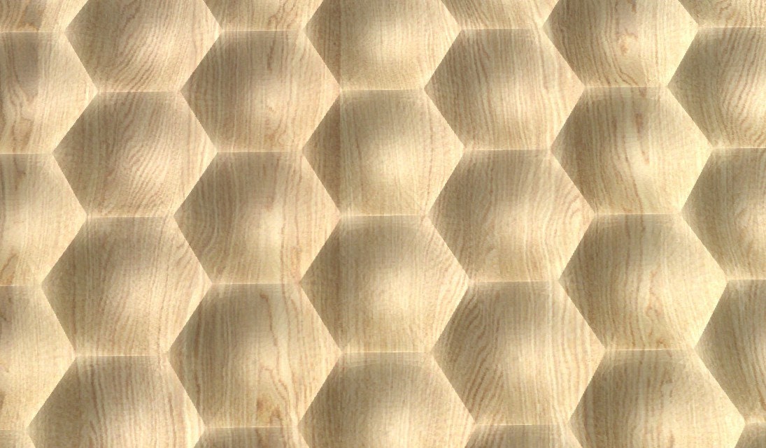 3d Stl Model-panel for Cnc Router. Aspire Vcarve Artcam - Etsy Canada