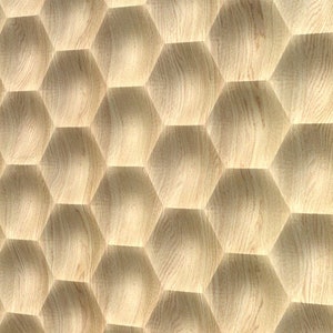 Buy 3d Stl Model-panel for Cnc Router. Aspire Vcarve Artcam Online in ...