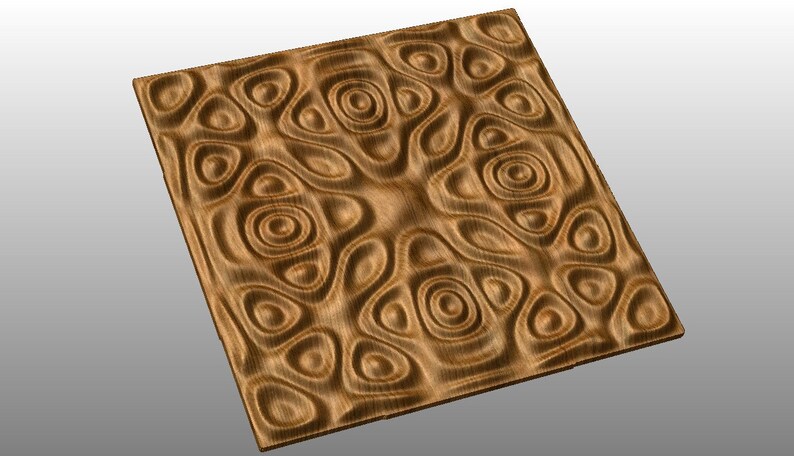 Jewelry Box - Files for CNC (stl, Ai, Svg, Dxf, Pdf) - Etsy