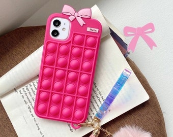 Barbie Hot Pink Etsy