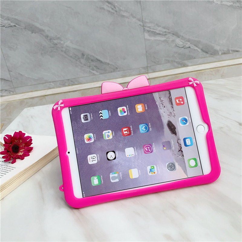 Pink Barbie iPad Case with Stand | Etsy