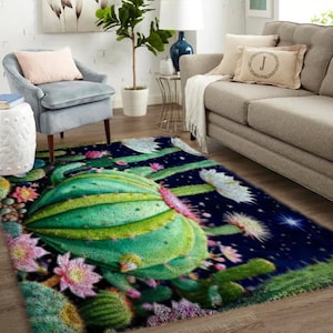 Latch Hook Kits, Large Latch Hook Rug Kit for Adults with Printed Canvas - Modern Clean Lines and Simple Designs for Stylish Spaces
