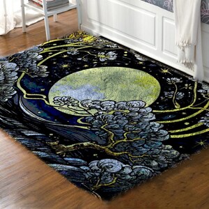 Personalized Latch Hook Kit and Rug: Create a One-of-a-Kind Gift