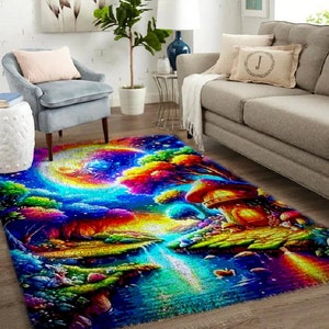 Gifts for Wife: Personalized Latch Hook Kit and Rug - A Handmade Expression of Love