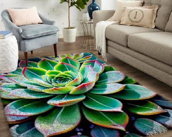 Latch Hook Rug Kit for a Creative Workspace - Latch Hook Kits, Large Latch Hook Rug Kit for Adults Latch Hook Kits with Printed Canvas