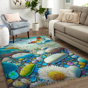 Gifts for Friends: Personalized Latch Hook Kit and Rug - A Unique Friendship Gift