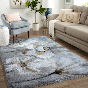 Latch Hook Kits, Large Latch Hook Rug Kit for Adults Latch Hook Kits with Printed Canvas - Sister-Themed Personalized Rug Kits