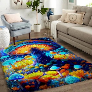 Latch Hook Kits, Large Latch Hook Rug Kit for Adults with Printed Canvas - Sisterhood Strengthened: Personalized Rugs for Sisters