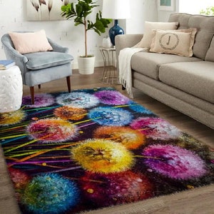 Gifts for Her: Latch Hook Kit and Rug for a Crafting Delight