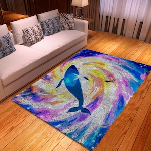 Latch Hook Kits,Express Your Creativity: DIY Latch Hook Rug Kits Available Now