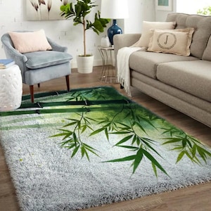 Kits de crochets, grand kit de tapis avec crochets pour adultes avec toile imprimée - Style classique