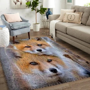 Rugs for Bedroom: Latch Hook Kit and Rug Set for a Cozy Personal Touch