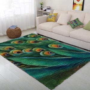 Manualidades para parejas: regalos para parejas Kits de gancho de pestillo, kit de alfombra de gancho de pestillo grande para adultos Kits de gancho de pestillo con lienzo impreso