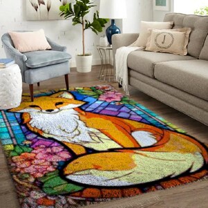 Handmade Latch Hook Kit and Rug: The Ultimate DIY Cushion and Rug Set