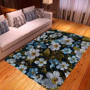 Latch Hook Kits, Crafting Delight: Latch Hook Rug Kit for Relaxing Pastime