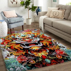 Gifts for Girlfriend: DIY Latch Hook Kit and Rug for Personalized Creations