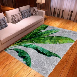Housewarming Latch Hook Kit and Rug: A Personalized Gift for a New Homeowner