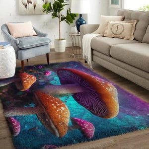 Gifts for Her: Latch Hook Kit and Rug for a Creative and Personal Gift
