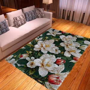 Latch Hook Kits, Gifts of Creativity: Latch Hook Rug Kit for Special Occasions