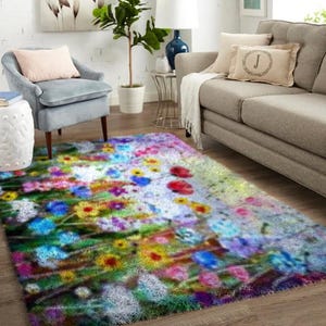 Housewarming Gifts Latch Hook Kits: Personalized Rugs for Adults - Home Decor Tapestries