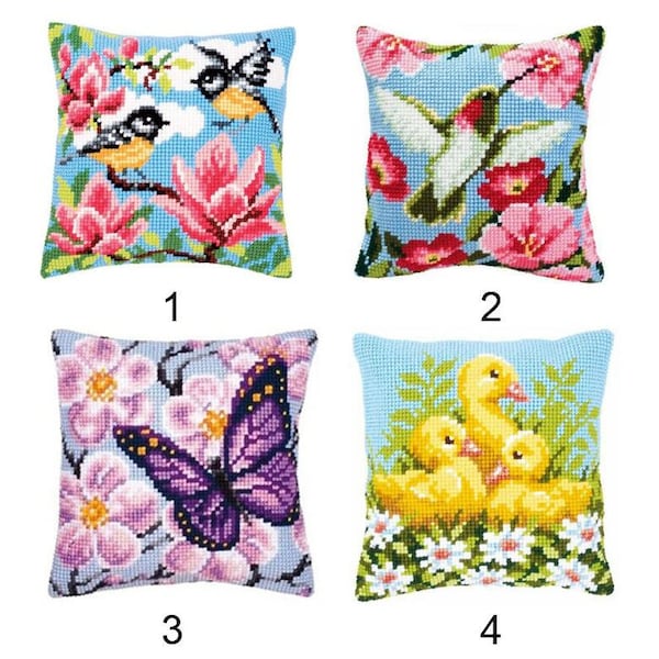 Latch Hook Kits Etsy