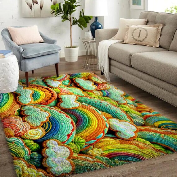 Kerdom Rug Handmade Rug Kits