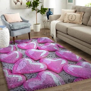 Handgewebtes Glück: Individuelle Knüpfteppiche - Einzigartige Kunst für Zuhause