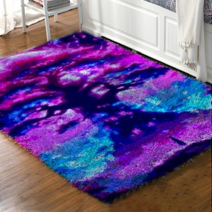 Pillowcase Latch Hook Kit and Rug: Transform Your Home with Handmade Style