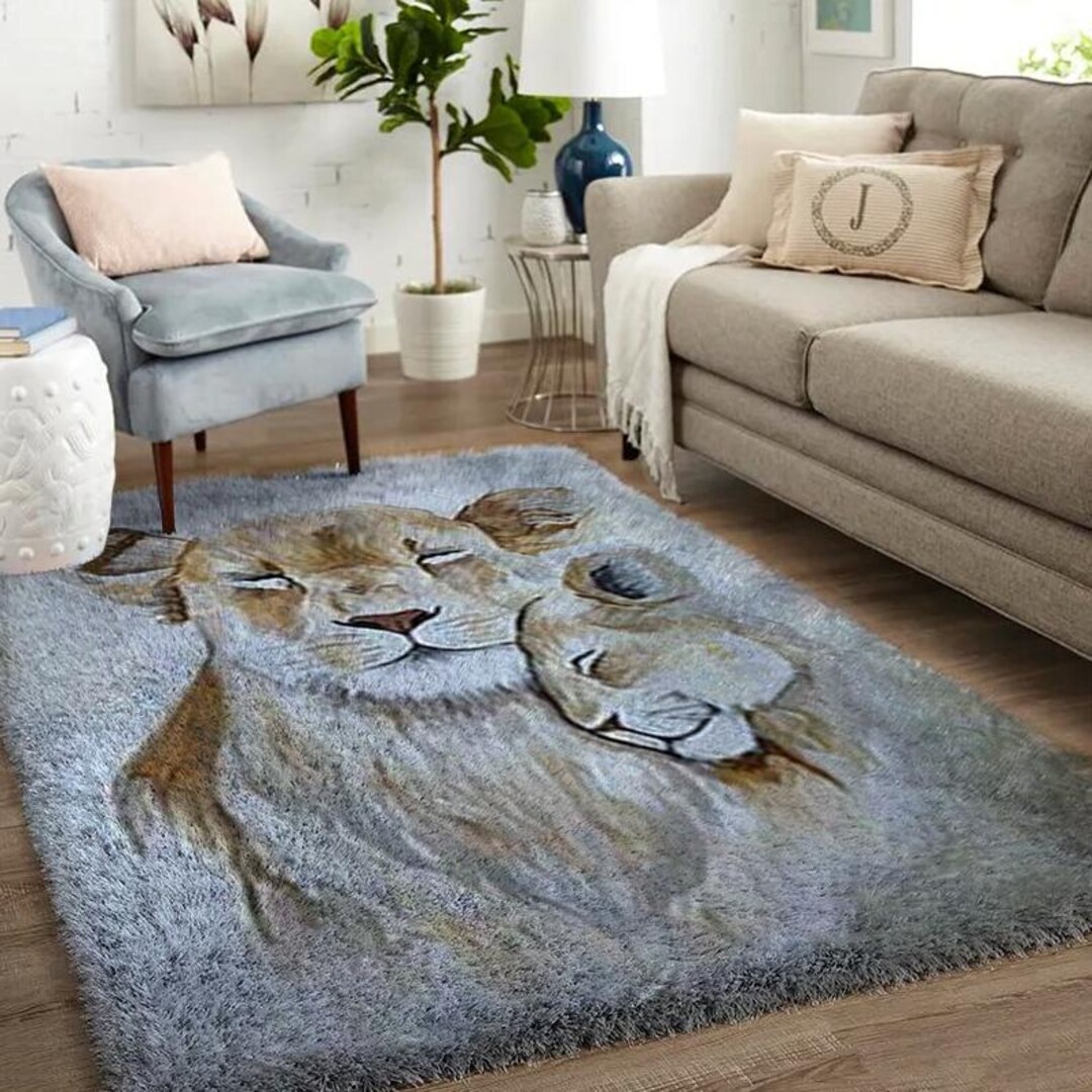 Motifs de tapis d'éveil : sélection des plus amusants