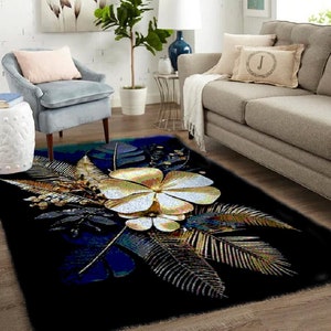 Handmade Latch Hook Kit and Rug: A Timeless Touch of Elegance for Your Home