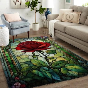 Gifts for Mom: Personalized Latch Hook Kit and Rug - A Handmade Touch
