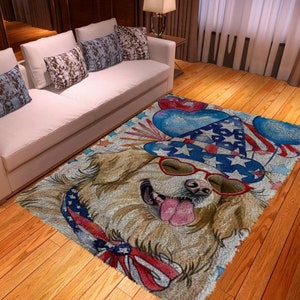 Latch Hook Kits,Homey Handcrafts: Embrace Cozy Vibes with Latch Hook Rug Kit