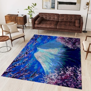 Handgefertigte Hakenleisten-Kits: Kreiere Kunst für dein Zuhause