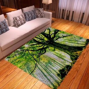 Customized Latch Hook Kit and Rug: Personalize Your Floor with Style