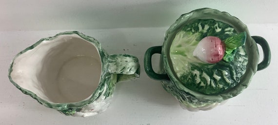 Lucky Rabbit Potteryのサーモンディナープレート IKEBANA ディナープレート（4枚セット） | DESIGNERS GUILD TABLE