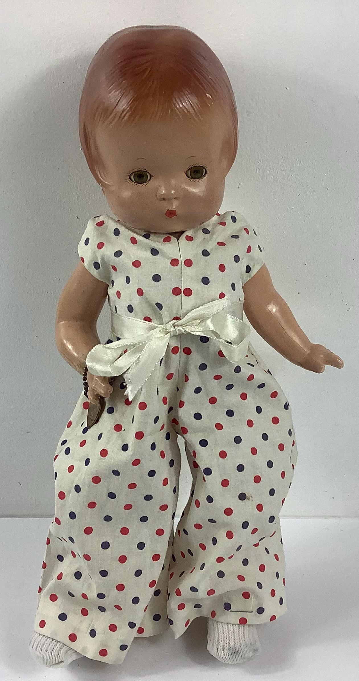 Effanbee Patsy Doll - Etsy Effanbee Patsy Doll - Etsy