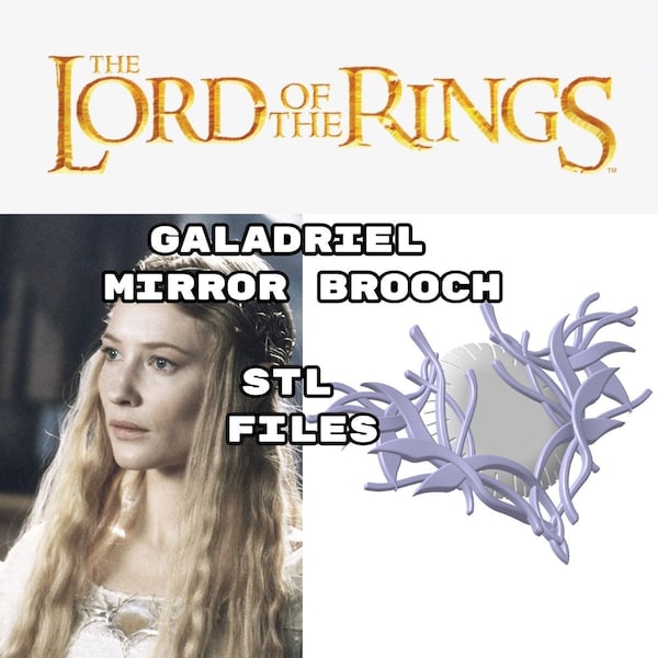 Galadriel Etsy