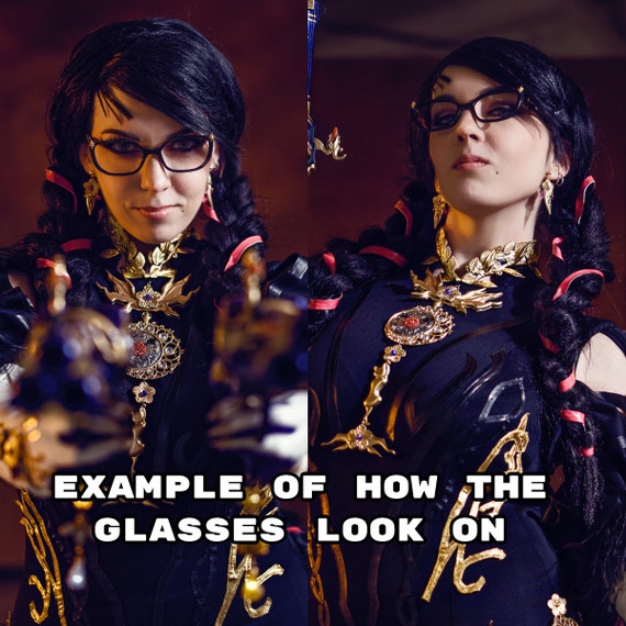 Bayonetta 3 Official Art Book: The Eyes Of Bayonetta 3 Official Setting  Materials Collection