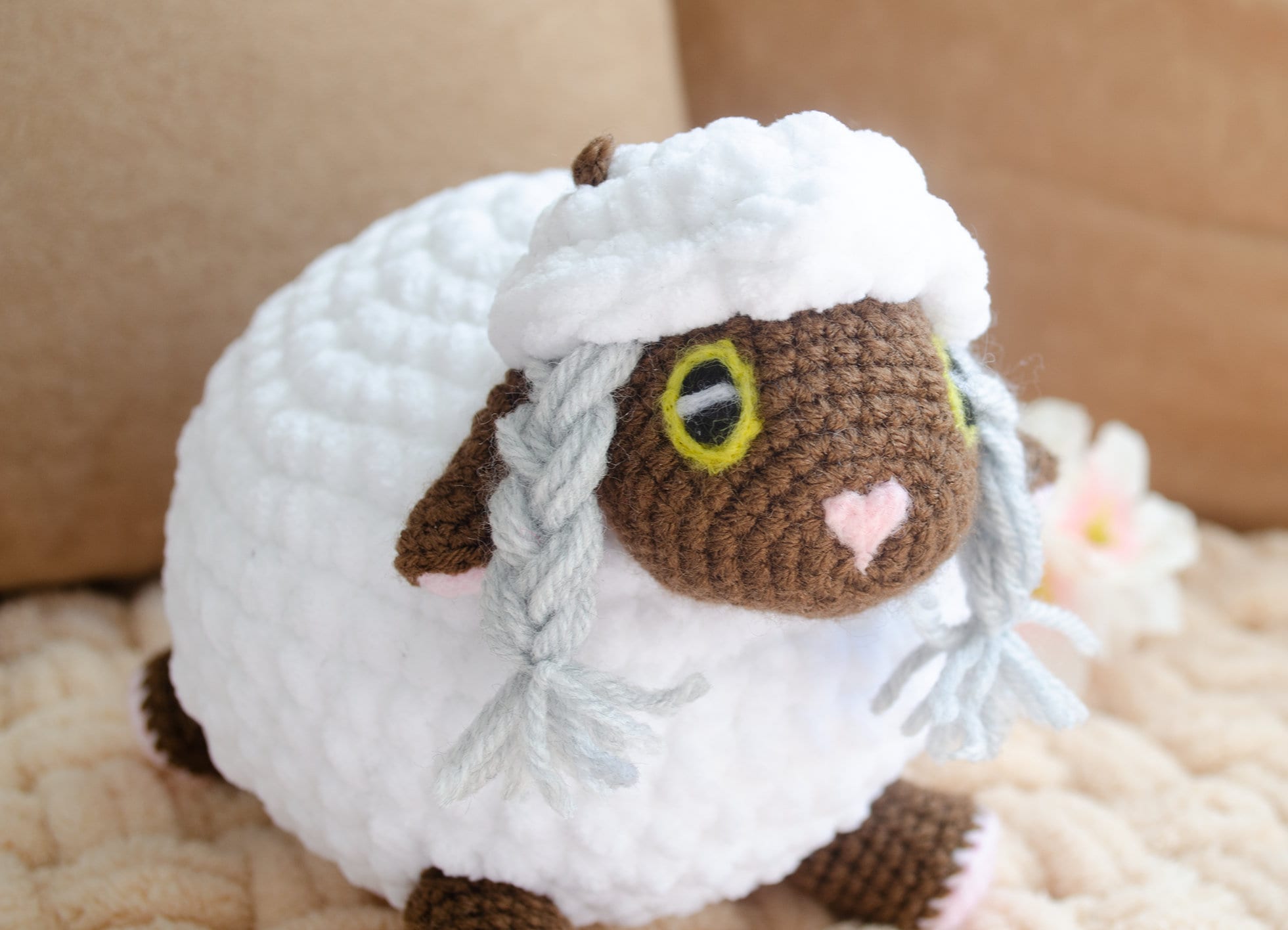 wooloo plush giant