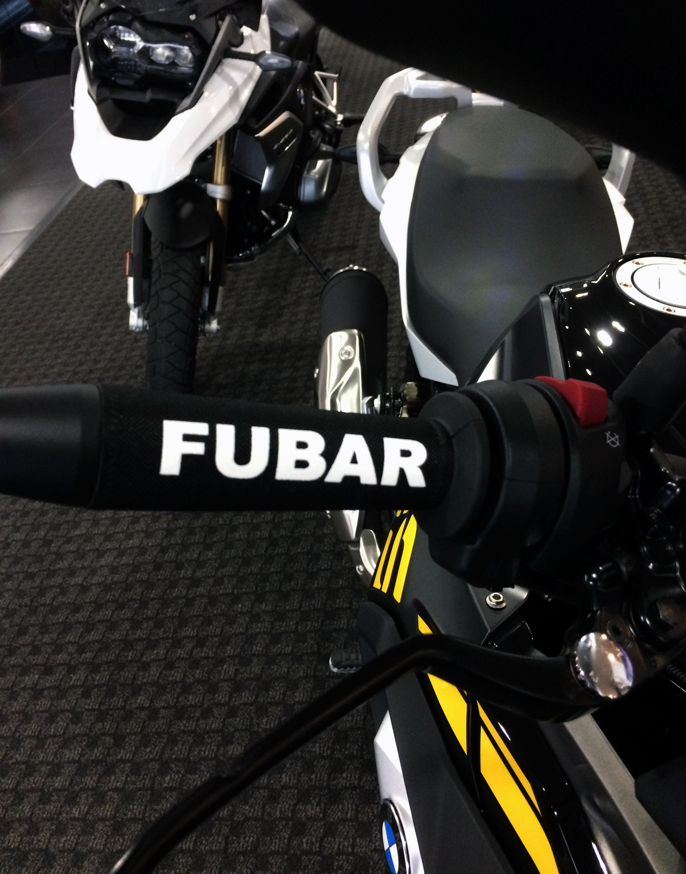 Motorcycle Hand Grip Wraps or Covers Personalize Fun Designs Etsy