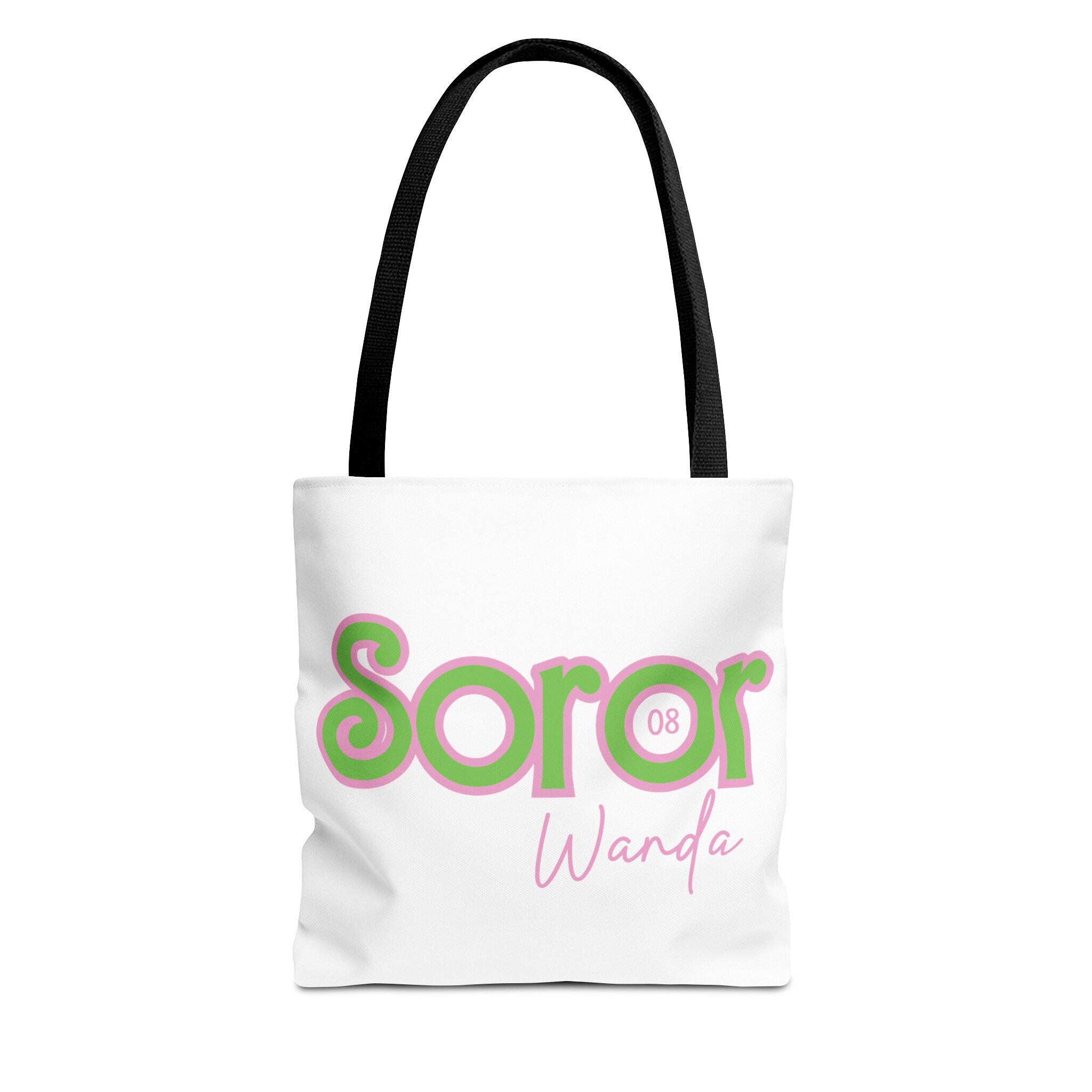 Aka tote bag hotsell