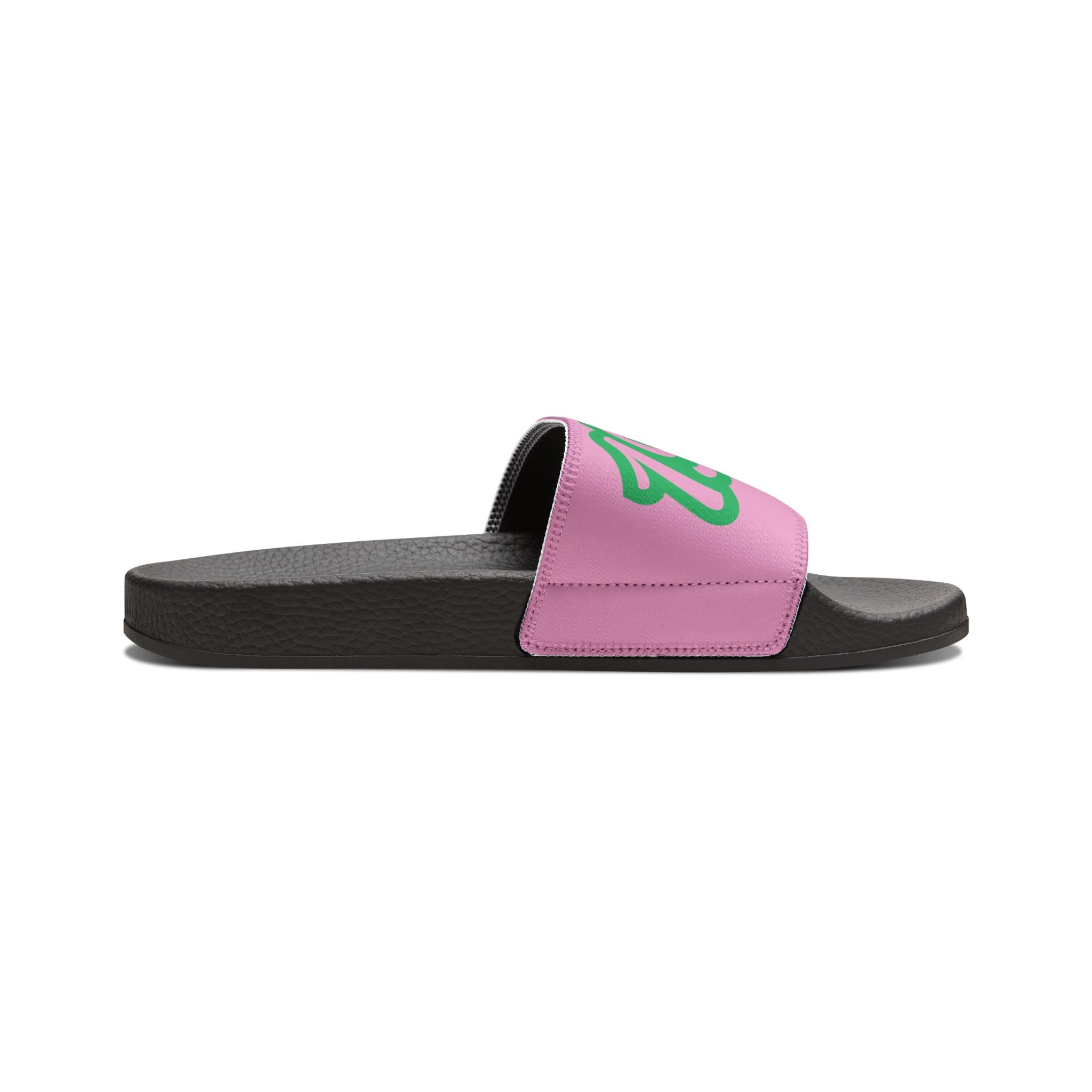 Aka bling slides new arrivals