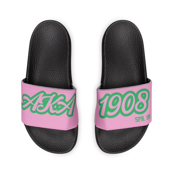 Aka bling slides hotsell