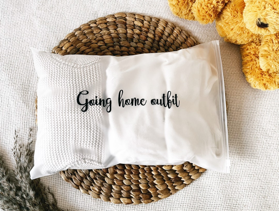 10 Hospital Bag Organiser/ Mum and Baby Hospital Bag Organiser/ Labour