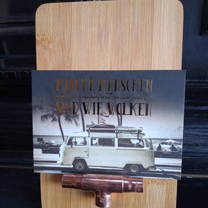 Buch-/Karten-/Photo Ständer