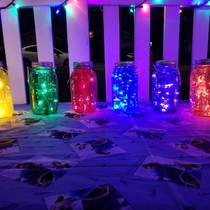 Legend of Zelda Six Sages characters decorative jars