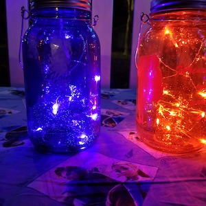 Legend of Zelda Majora&#39;s Mask Salesman Lighted Jars