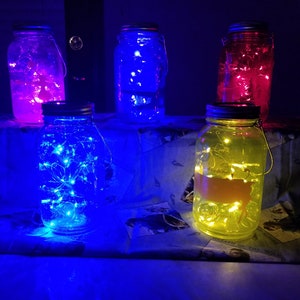 Puella Magi Madoka Magica lyrical decorative jars